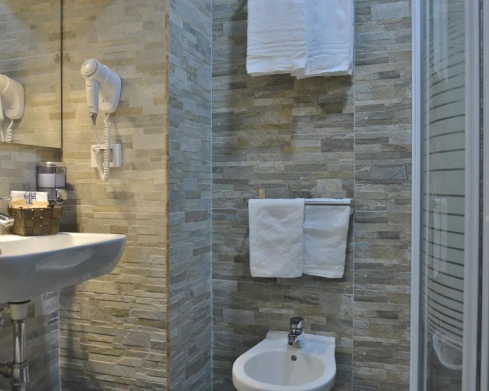 фото Ripetta Central Suites
