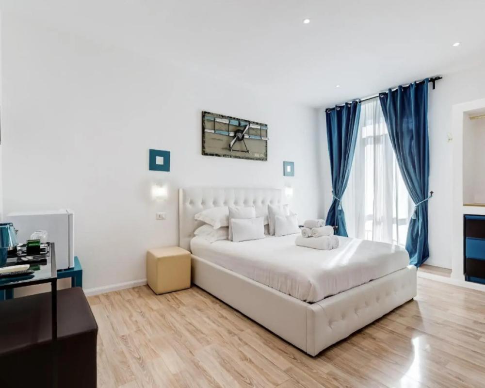 фото Ripetta Central Suites
