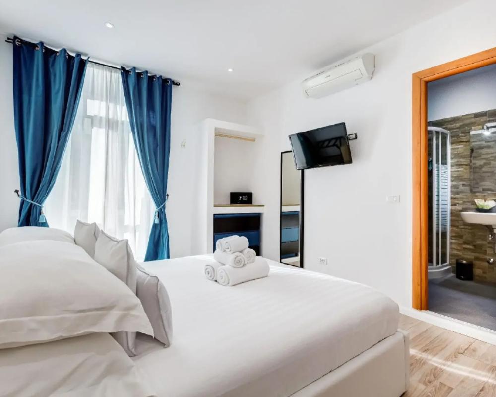 фото Ripetta Central Suites