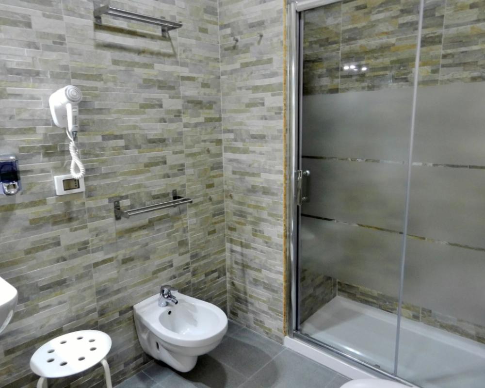 фото Ripetta Central Suites