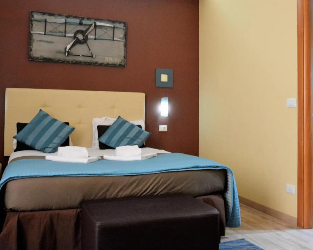 фото Ripetta Central Suites