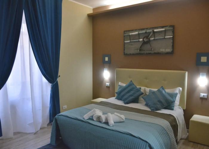 Ripetta Central Suites