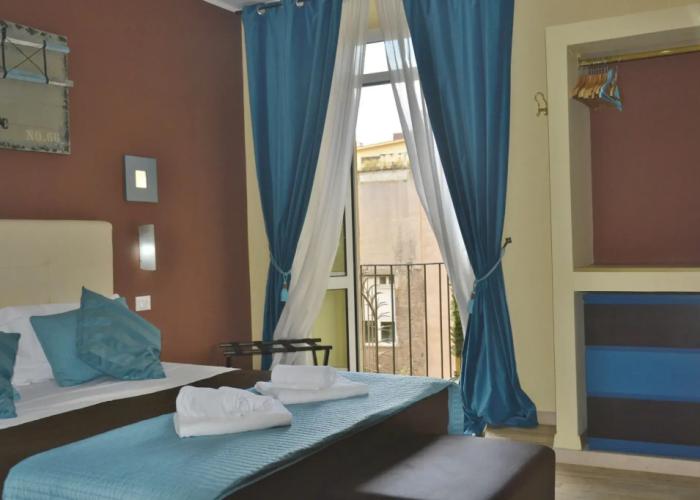 Ripetta Central Suites