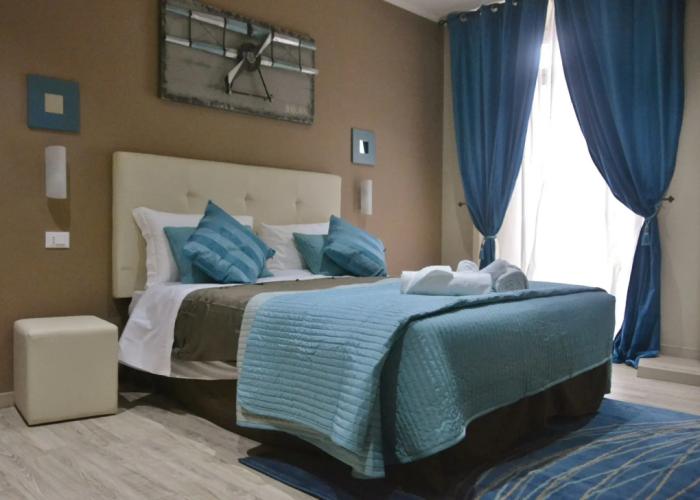 Ripetta Central Suites