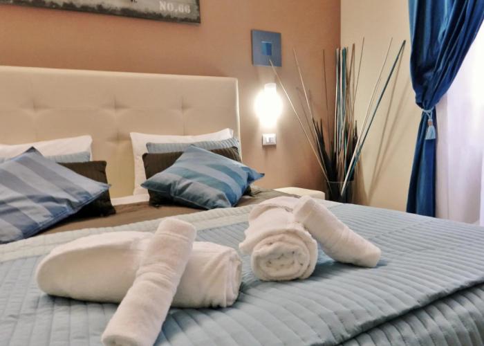 Ripetta Central Suites