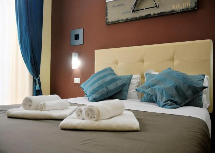 Ripetta Central Suites