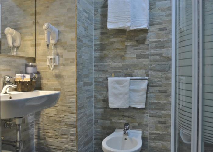Ripetta Central Suites