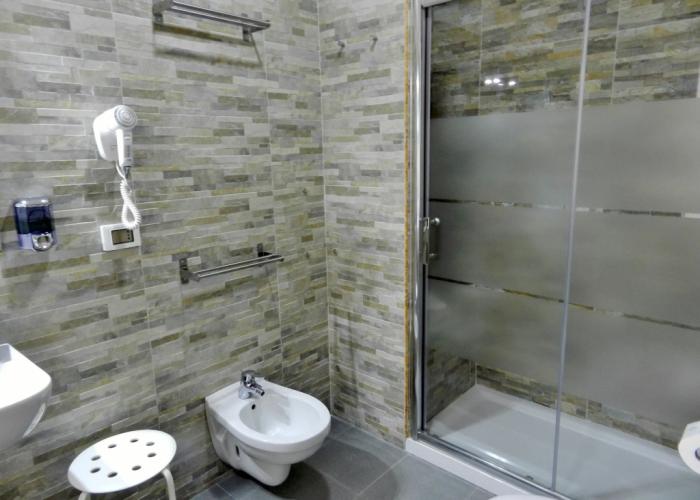 Ripetta Central Suites