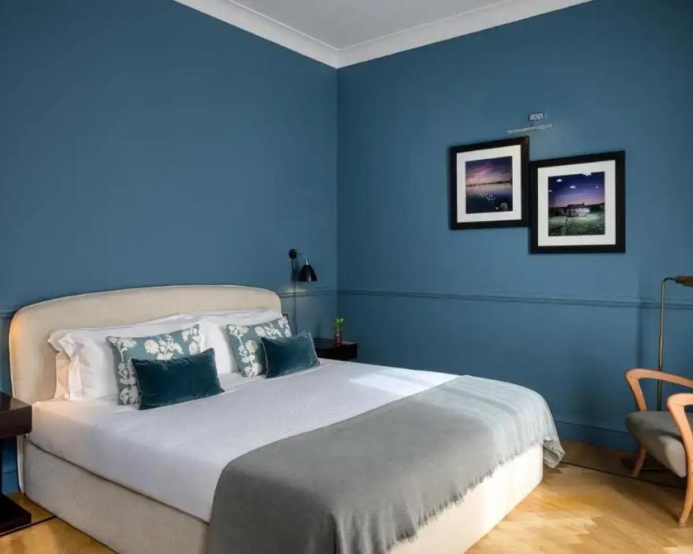 фото The Fifteen Keys Hotel