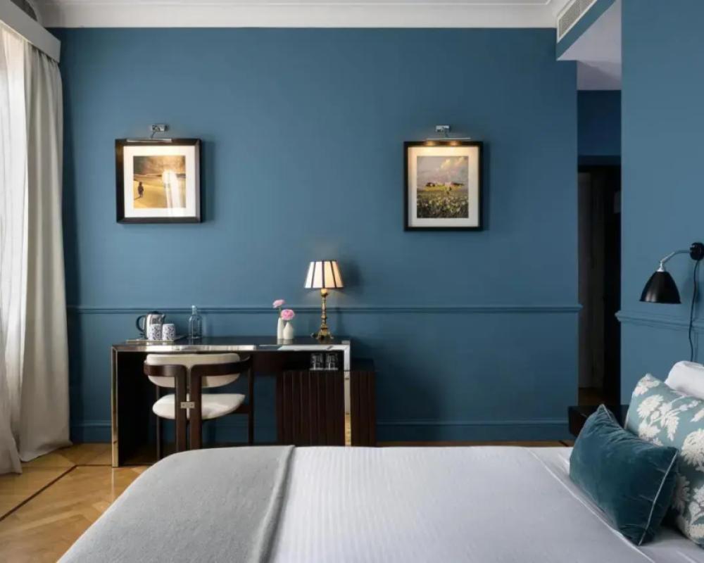 фото The Fifteen Keys Hotel