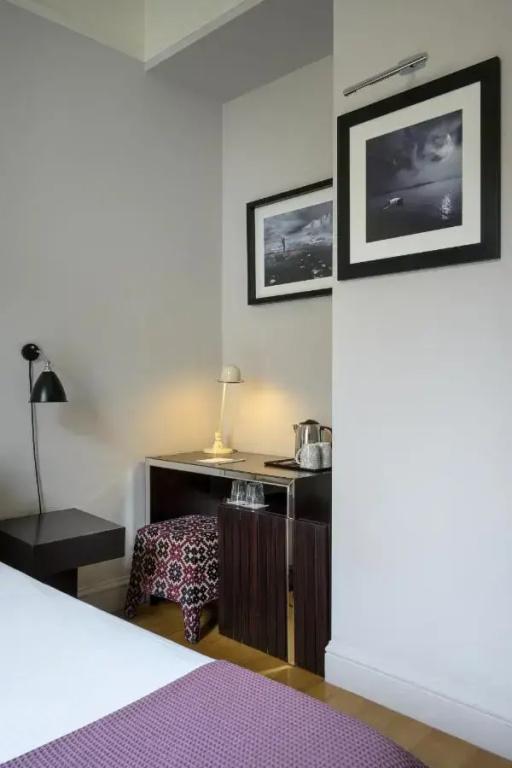 фото The Fifteen Keys Hotel