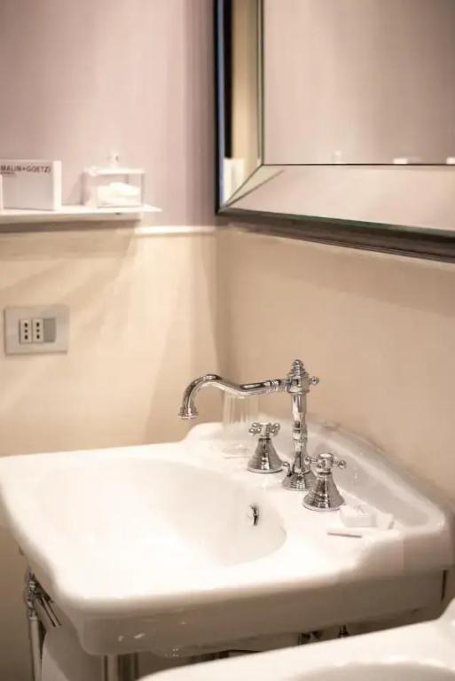 фото The Fifteen Keys Hotel