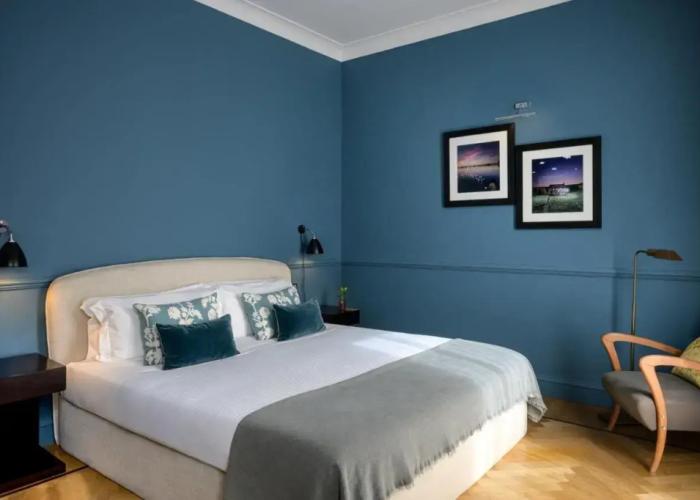 The Fifteen Keys Hotel