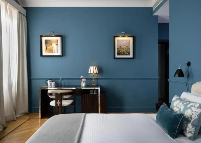The Fifteen Keys Hotel