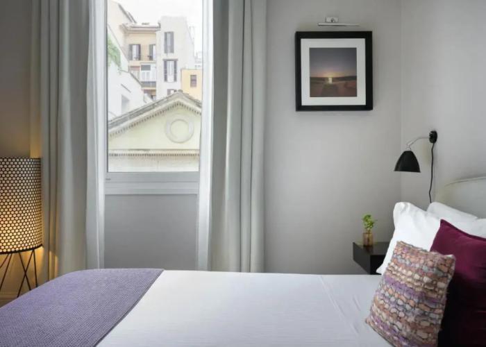 The Fifteen Keys Hotel