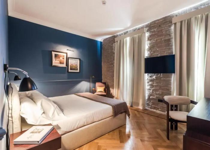 The Fifteen Keys Hotel