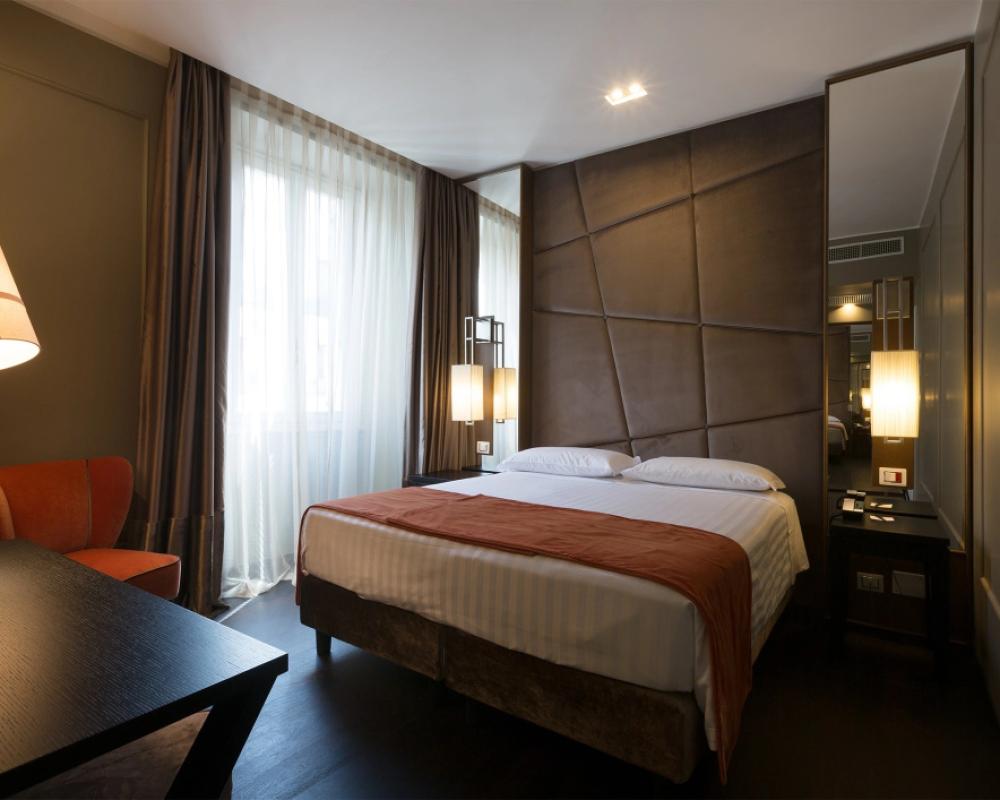 фото Stendhal Luxury Suites