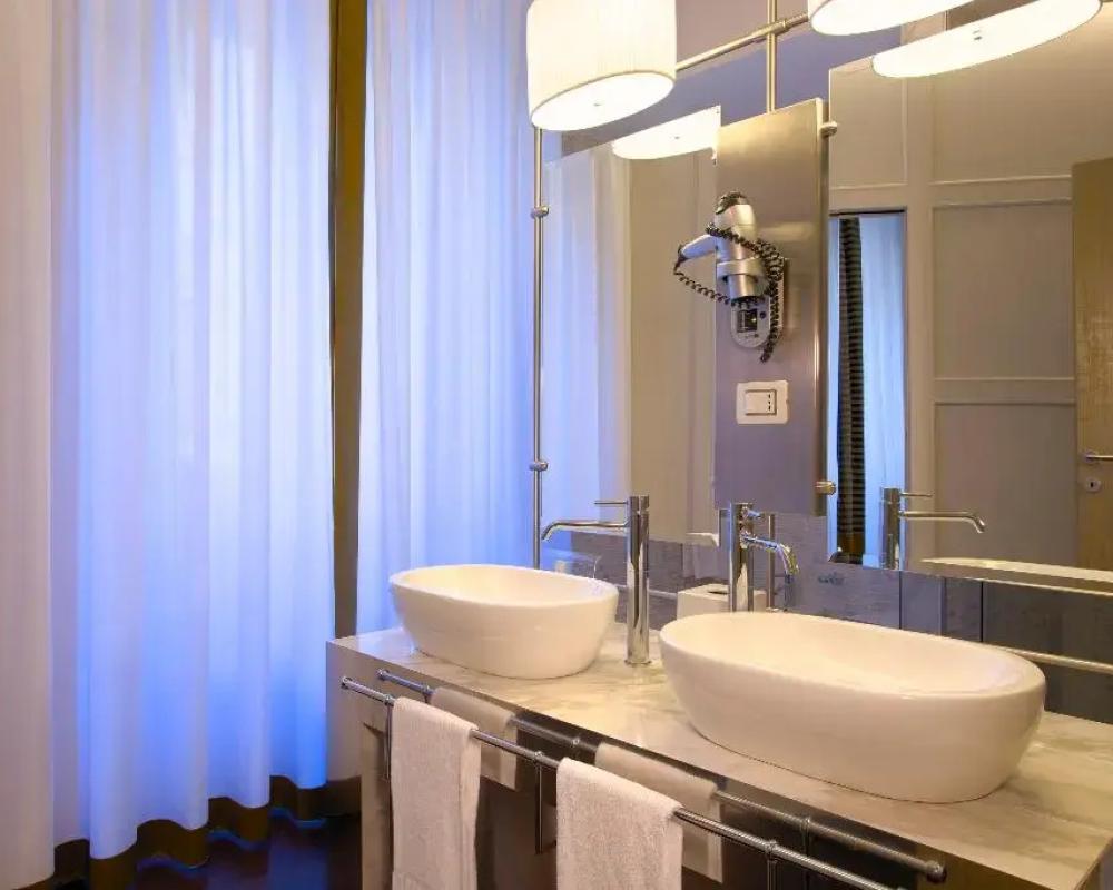 фото Stendhal Luxury Suites