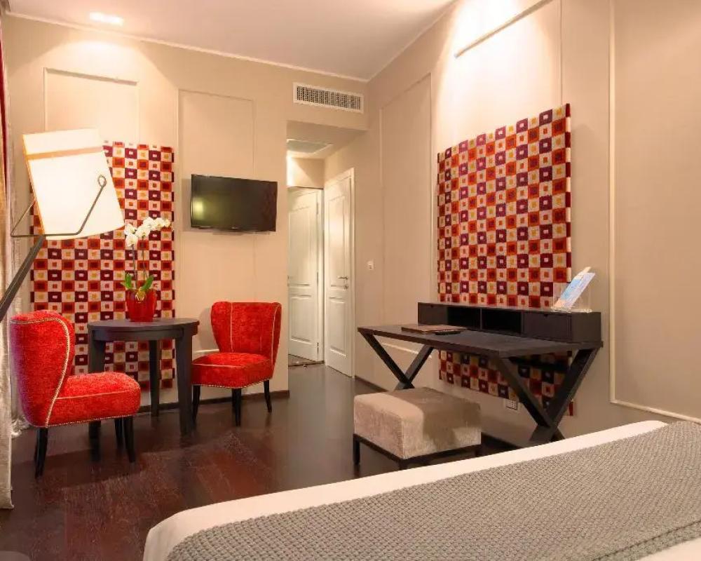 фото Stendhal Luxury Suites