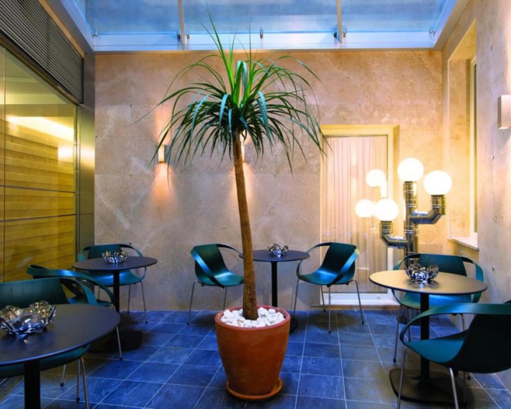 фото Stendhal Luxury Suites