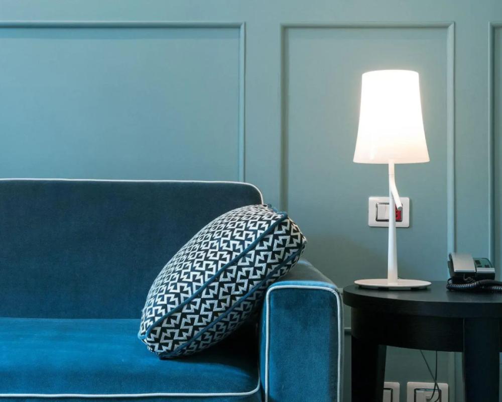 фото Stendhal Luxury Suites