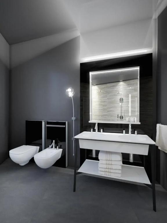 фото Stendhal Luxury Suites