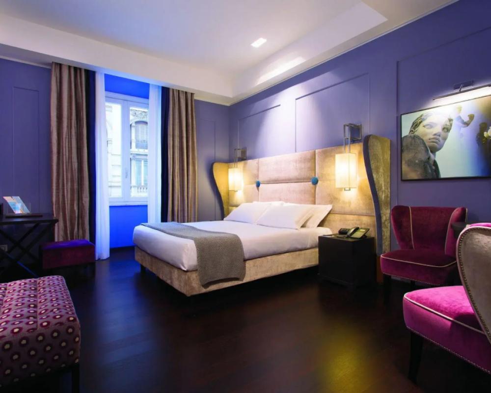 фото Stendhal Luxury Suites
