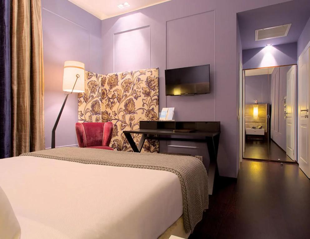 фото Stendhal Luxury Suites