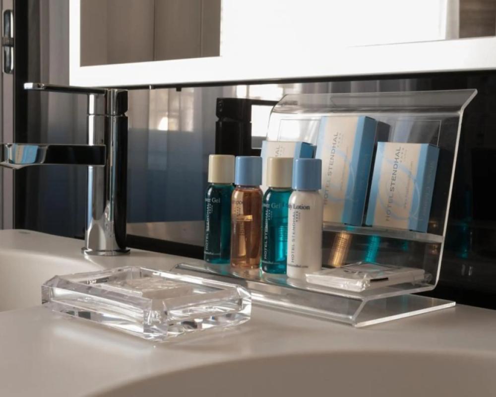 фото Stendhal Luxury Suites