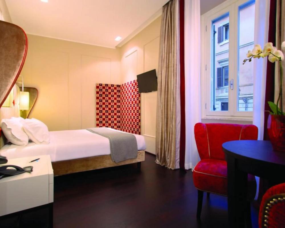 фото Stendhal Luxury Suites