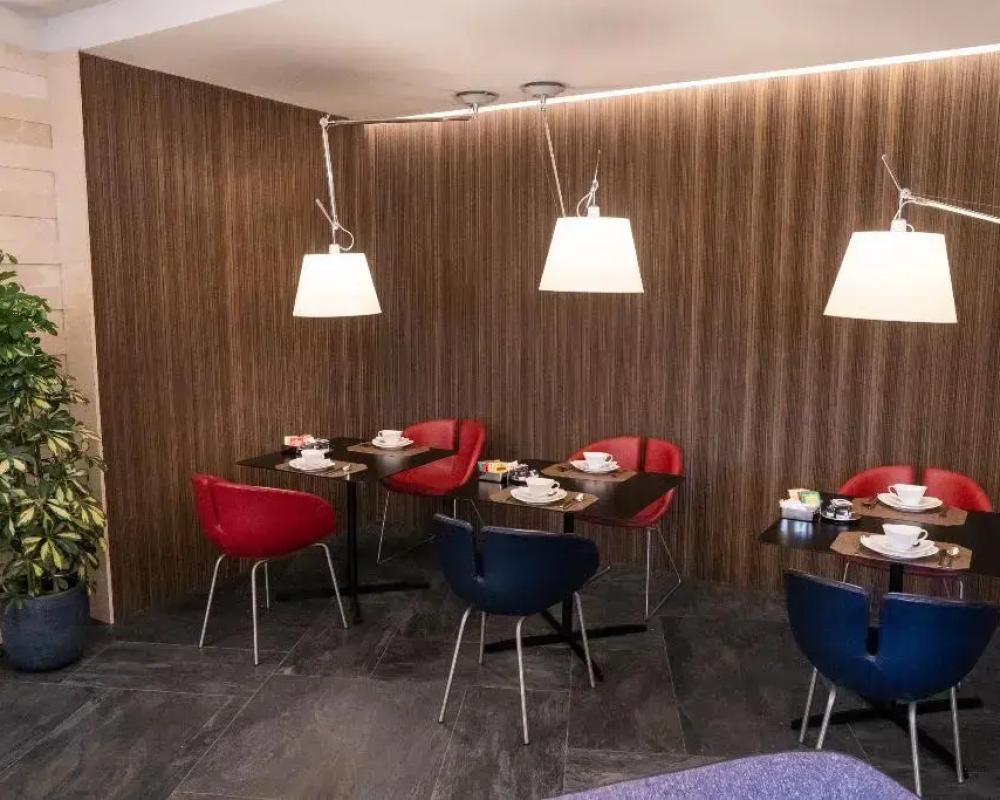 фото Stendhal Luxury Suites