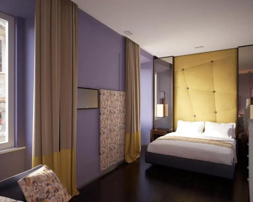 фото Stendhal Luxury Suites