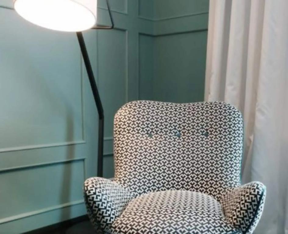 фото Stendhal Luxury Suites