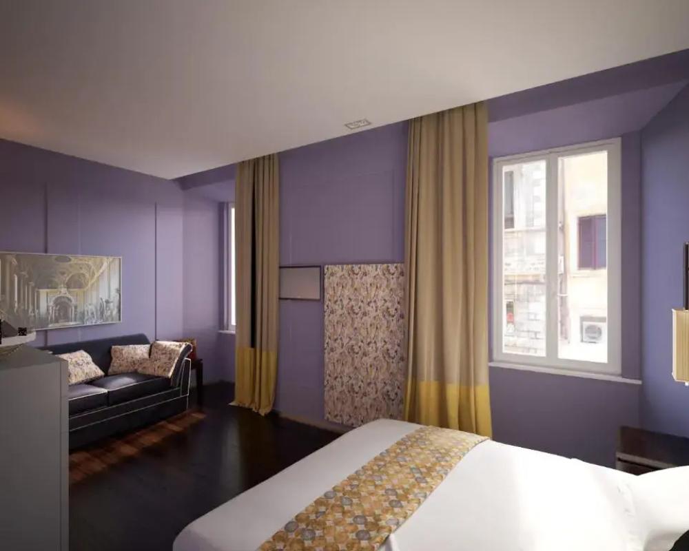фото Stendhal Luxury Suites