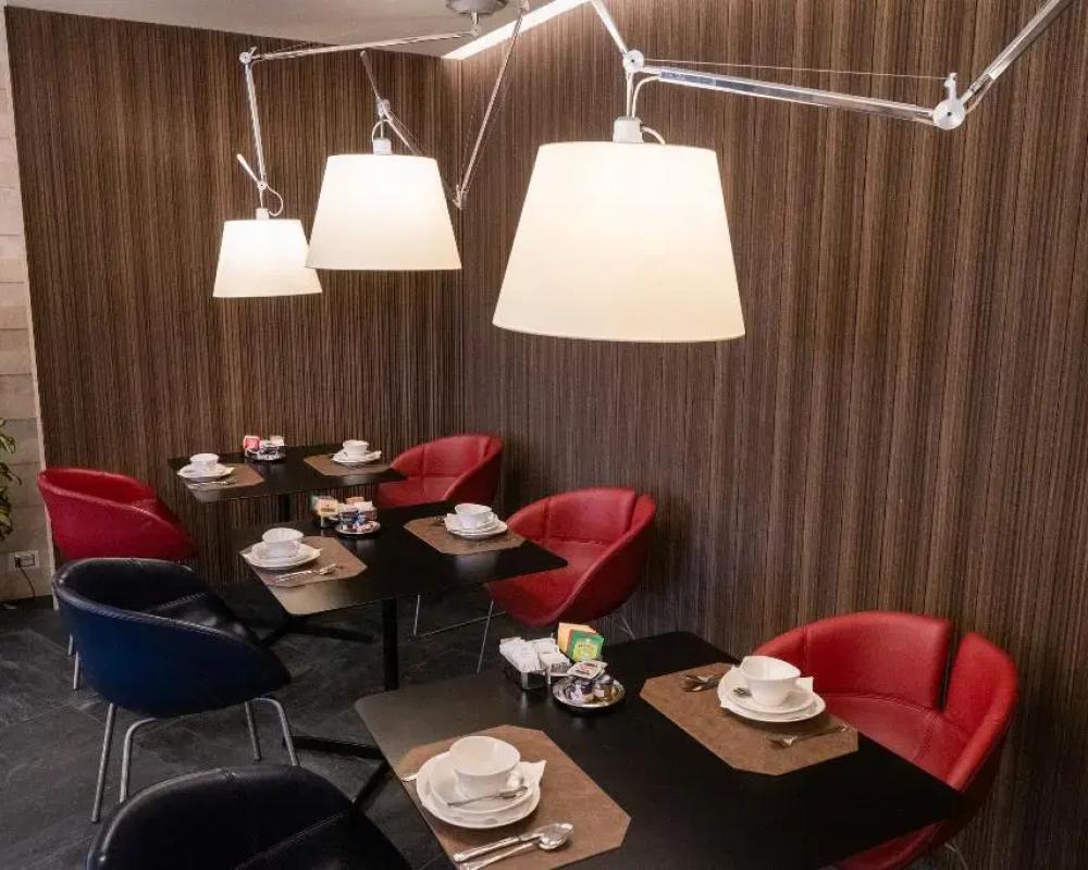 фото Stendhal Luxury Suites