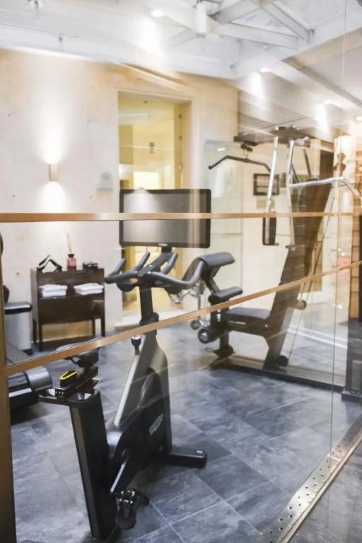 фото Stendhal Luxury Suites