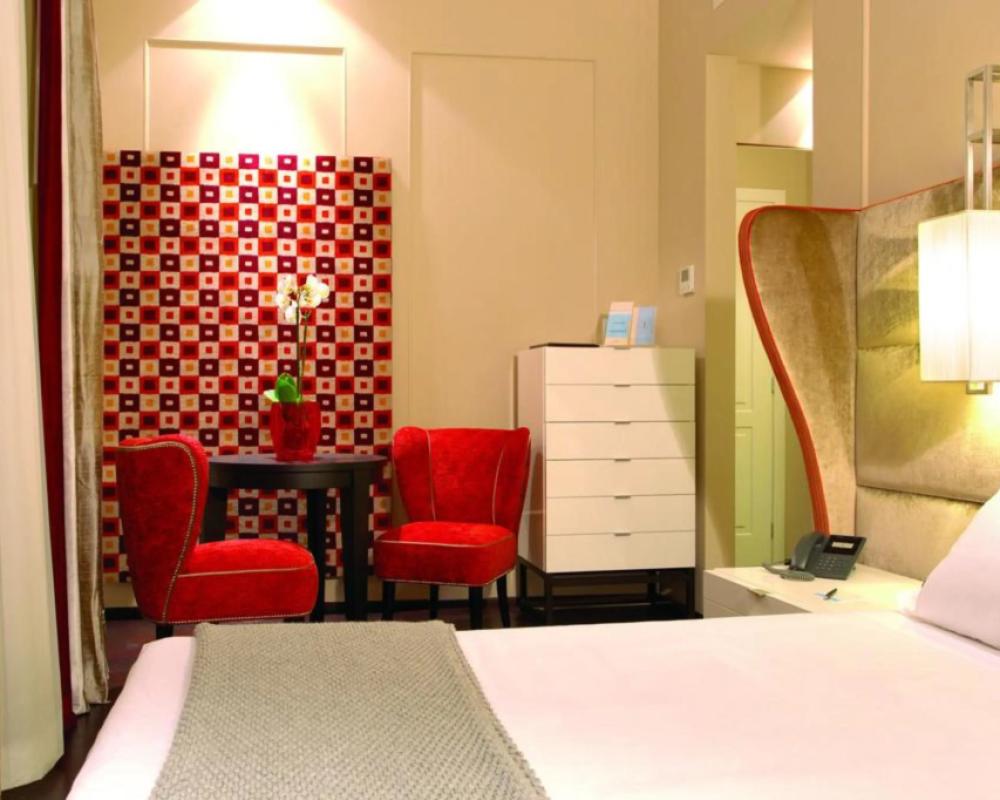 фото Stendhal Luxury Suites