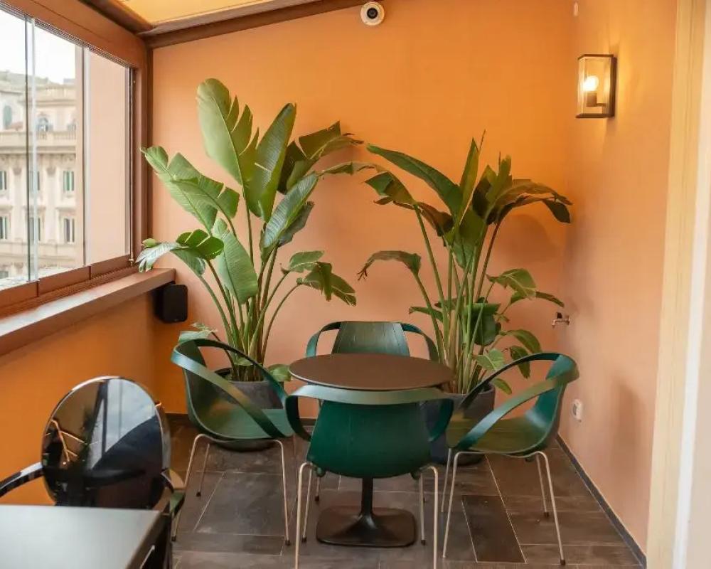 фото Stendhal Luxury Suites