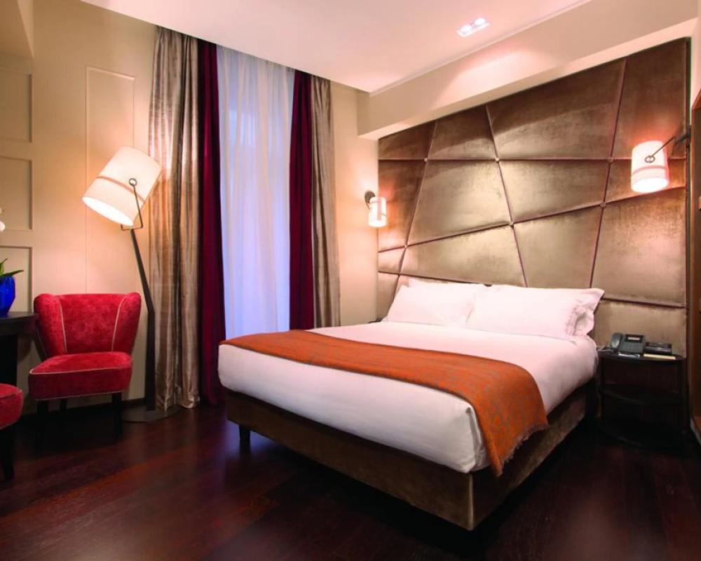 фото Stendhal Luxury Suites