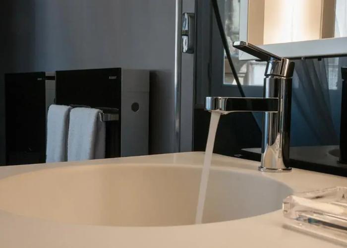 Stendhal Luxury Suites