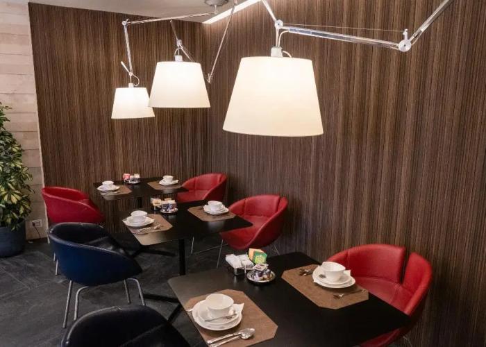 Stendhal Luxury Suites