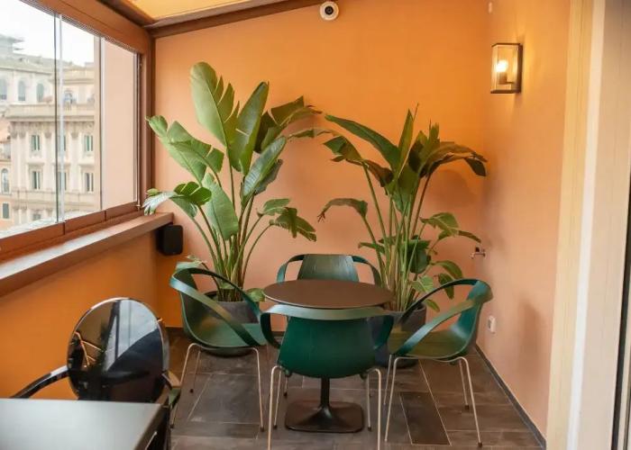 Stendhal Luxury Suites