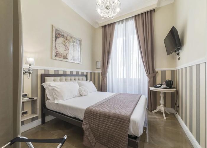 Le Chiavi di Roma