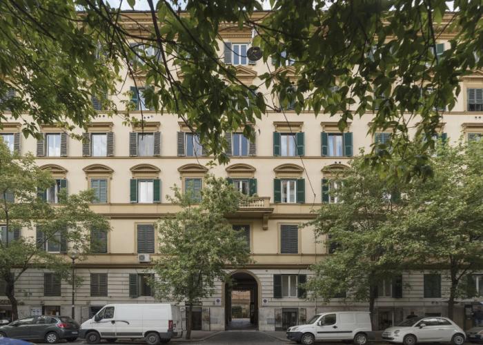 Le Chiavi di Roma