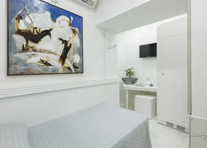 Hotel Little Aurelius