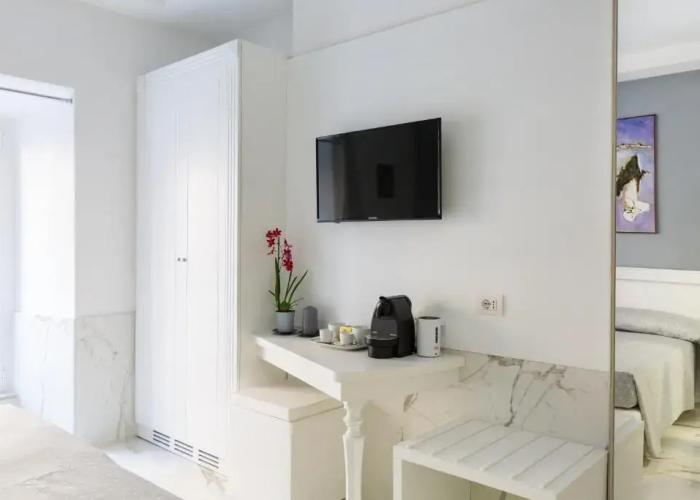 Hotel Little Aurelius