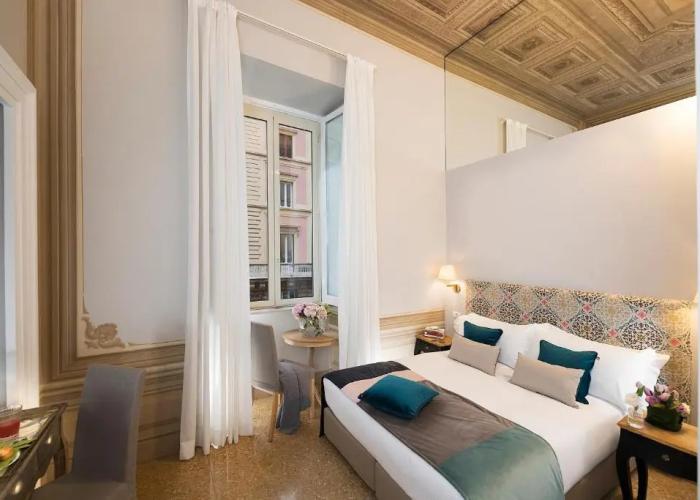 Boutique Hotel Atelier '800