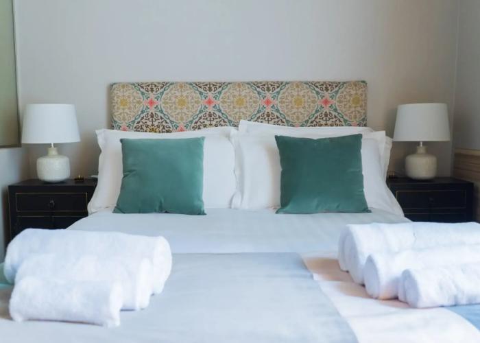 Boutique Hotel Atelier '800