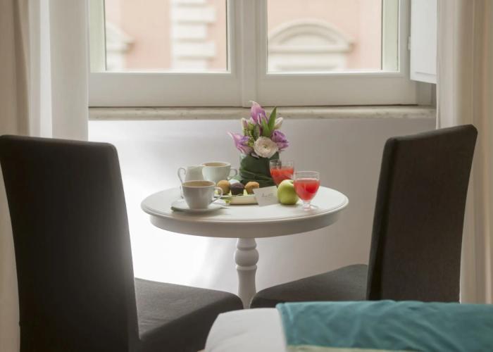 Boutique Hotel Atelier '800