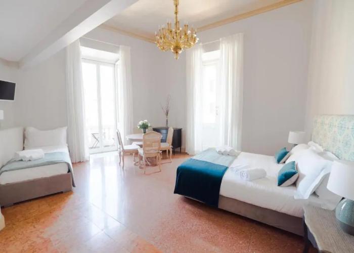Boutique Hotel Atelier '800